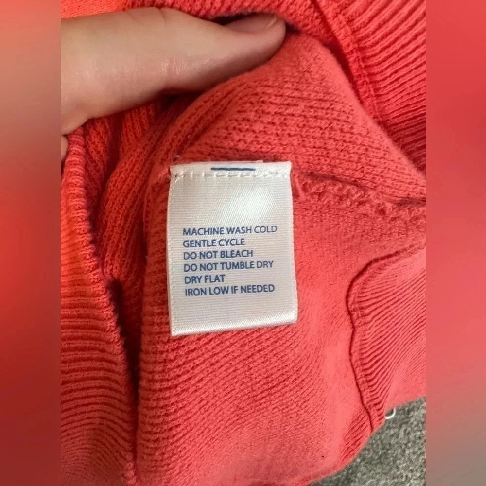 Southern Tide The Skipjack Pullover - Large - Picture 4 of 5